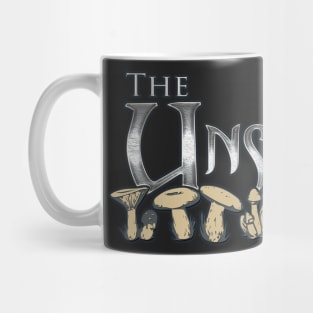 Unseelie Court Mug